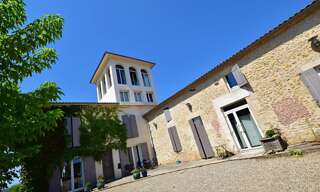 Maison 19 Pièces 600 m² à vendre à Sauternes (33210)