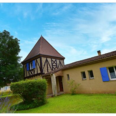Maison  339900 €