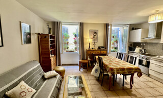 Appartement 3 Pièces 53 m² à vendre à Marseille 1 (13001)