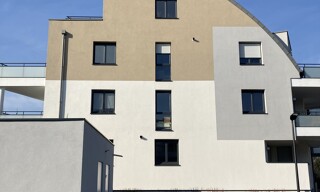 Appartement 4 Pièces 74 m² à vendre à Strasbourg (67000)