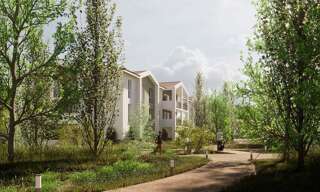 Appartement 4 Pièces 79 m² à vendre à Saint-Vincent-de-Tyrosse (40230)