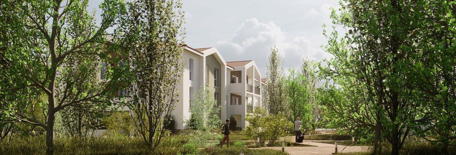 Appartement 3 Pièces 65 m² à vendre à Saint-Vincent-de-Tyrosse (40230)