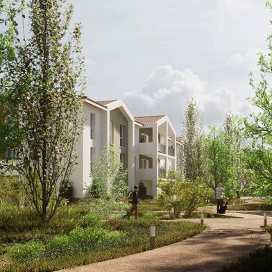 Appartement 4 pièces 299000 €