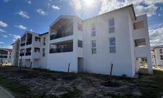 Appartement neuf   m² à vendre à Saint-Vincent-de-Tyrosse (40230)