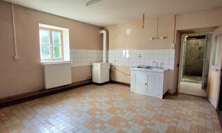Maison 7 Pièces 123 m² à vendre à Ancinnes (72610)