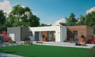 Maison 4 Pièces 108 m² à vendre à Cours-de-Pile (24520)