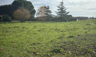 Terrain  1570 m² à vendre à Sigoulès-et-Flaugeac (24240)
