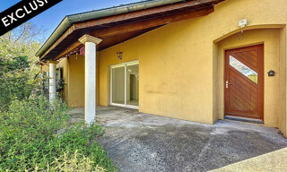 Maison 5 Pièces 90 m² à vendre à Vallon-Pont-d'Arc (07150)