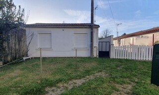 Maison 3 Pièces 52 m² à vendre à Triaize (85580)