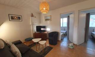 Maison 3 Pièces 52 m² à vendre à Triaize (85580)