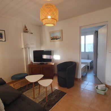 Maison 3 pièces 140000 €