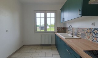Maison 4 Pièces 95 m² à vendre à Mardié (45430)