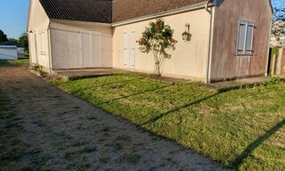 Maison 4 Pièces 95 m² à vendre à Mardié (45430)