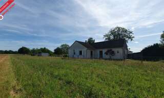 Maison 4 Pièces 95 m² à vendre à Mardié (45430)