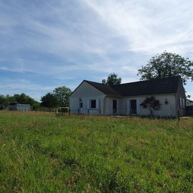 Maison 4 pièces 235000 €