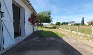 Maison 4 Pièces 95 m² à vendre à Mardié (45430)