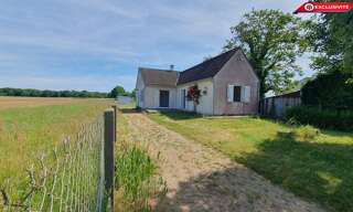 Maison 4 Pièces 95 m² à vendre à Mardié (45430)