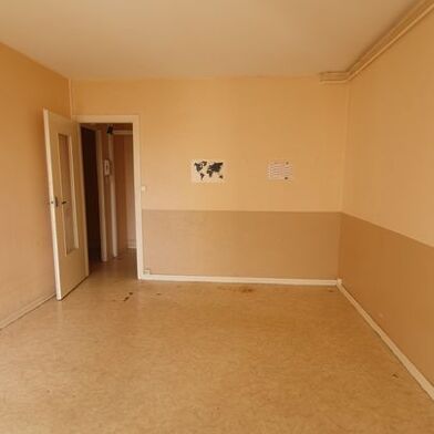 Appartement 1 pièces 79000 €