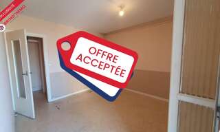 Appartement 1 Pièce 32 m² à vendre à Orléans (45000)