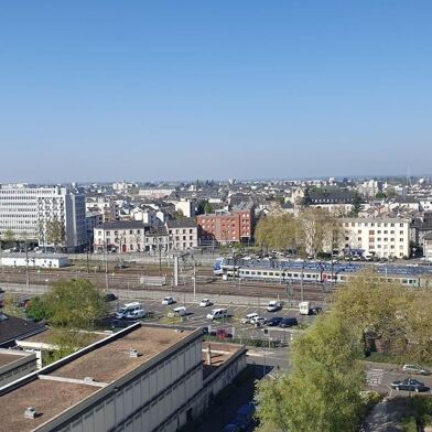 Appartement 1 pièces 79000 €