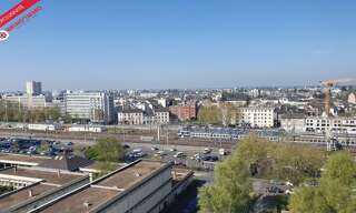 Appartement 1 Pièce 32 m² à vendre à Orléans (45000)