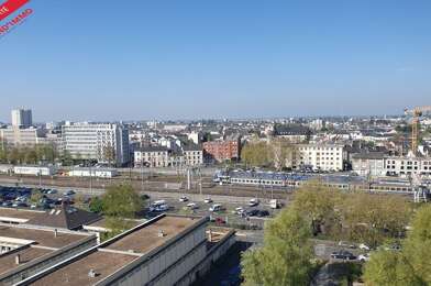 Appartement 1 pièces 79000 €