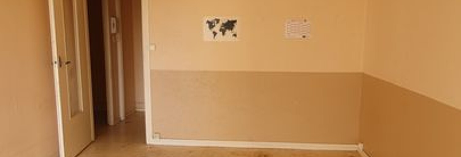 Appartement 1 Pièce 33 m² à vendre à Orléans (45000)