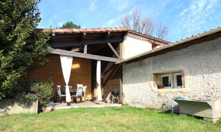 Maison 5 Pièces 235 m² à vendre à Saint-Symphorien (33113)