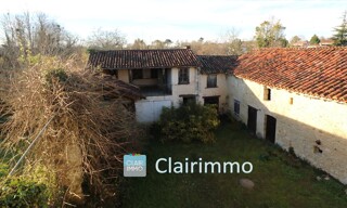 Maison 10 Pièces 250 m² à vendre à Roquefort (40120)