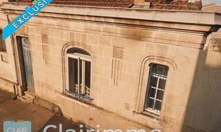 Divers 5 Pièces 70 m² à vendre à 33000 Bordeaux (33000)