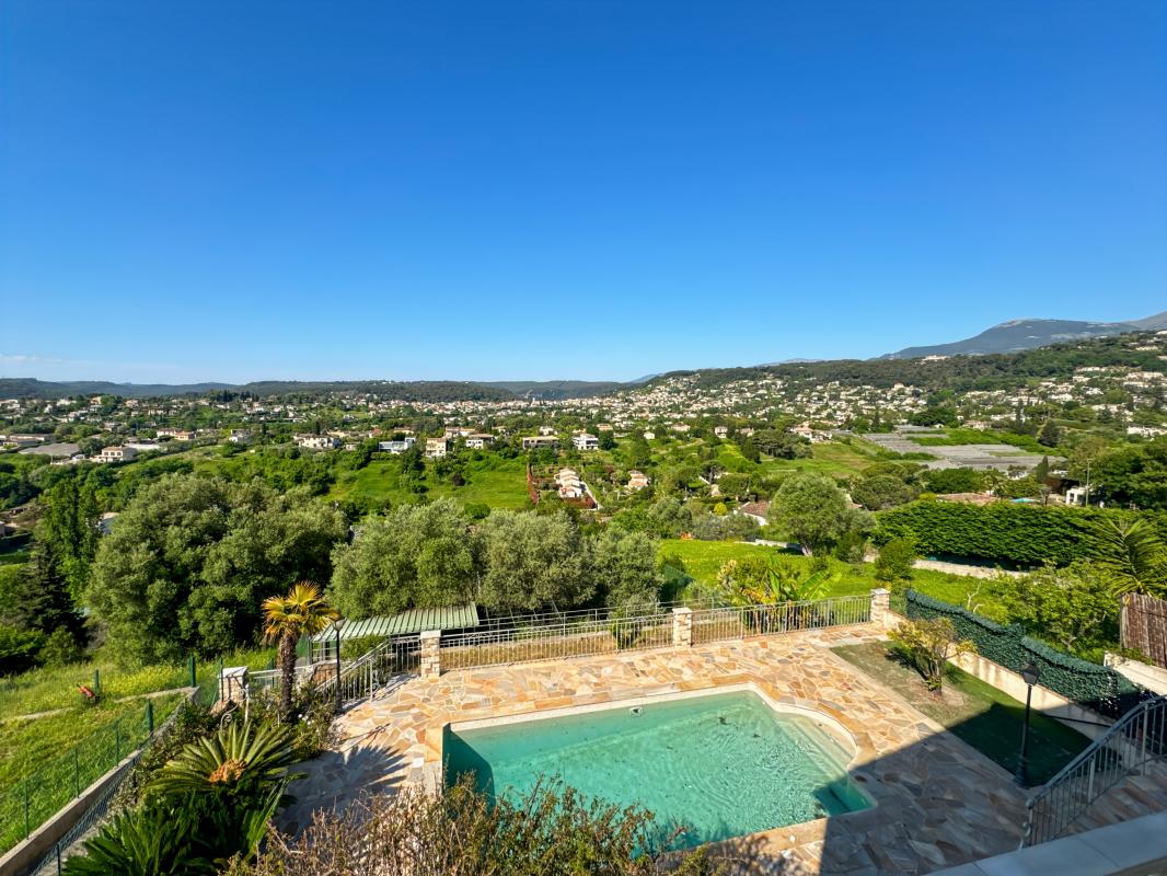 Photo Villa de 5 pièces Saint Paul de Vence