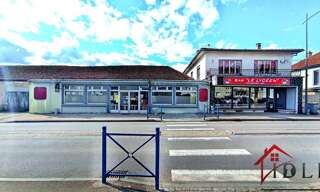 Immeuble  340 m² à vendre à Bruyères (88600)