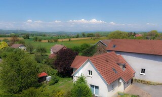 Maison 8 Pièces 146 m² à vendre à Sainte-Marie (25113)