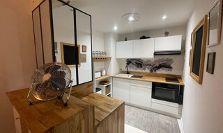 Appartement 2 Pièces 34 m² à vendre à Aix-en-Provence (13100)
