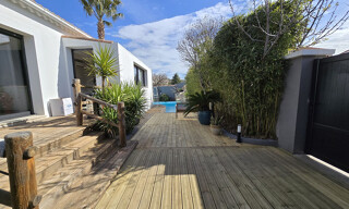 Maison 5 Pièces 180 m² à vendre à Saint-Victoret (13730)