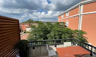 Appartement 1 Pièce 24 m² à vendre à Rousset (13790)