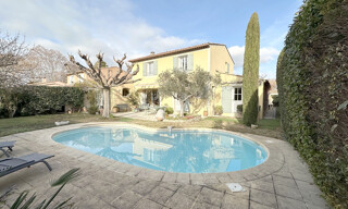 Maison 6 Pièces 170 m² à vendre à Aix-en-Provence (13100)