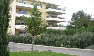 Appartement 3 Pièces 68 m² à vendre à Aix-en-Provence (13100)