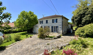 Maison 7 Pièces 170 m² à vendre à Échebrune (17800)