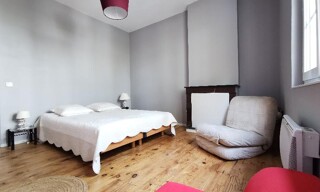 Maison 4 Pièces 100 m² à louer à Lormont (33310)