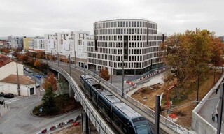 Appartement 1 Pièce 12 m² à louer à 33800 Bordeaux (33800)