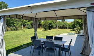 Maison 5 Pièces 109 m² à vendre à La Heunière (27950)