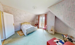 Maison 5 Pièces 130 m² à vendre à Saint-Marcel (27950)