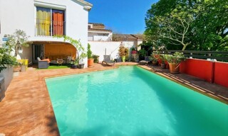 Maison 4 Pièces 120 m² à vendre à Sainte-Anastasie (30190)