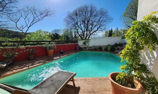 Maison 4 Pièces 120 m² à vendre à Sainte-Anastasie (30190)