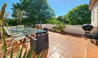 Maison 4 Pièces 109 m² à vendre à Sainte-Anastasie (30190)