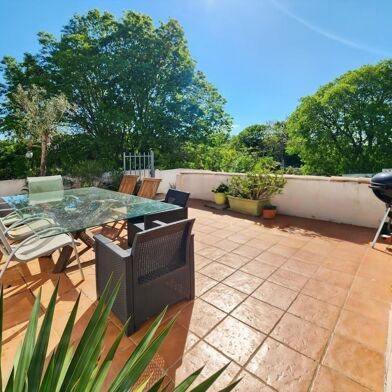 Maison 4 pièces 259500 €