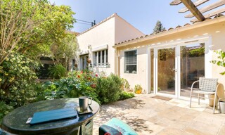 Maison 3 Pièces 148 m² à vendre à Marseille 12 (13012)