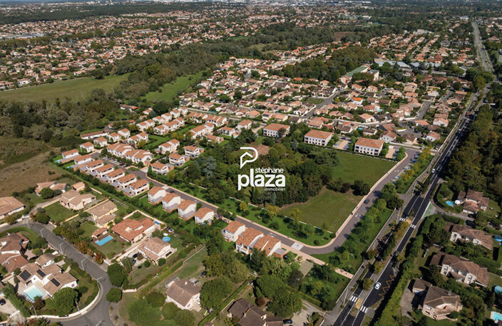 Plaza Immobilier - Maison T5 de 115.89 avec Garage et Jardin - PRIX DIRECT PROMOTEUR — photo 4