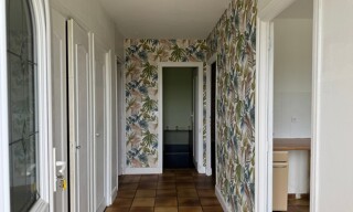 Maison 6 Pièces 135 m² à vendre à Saint-Jean-de-Thouars (79100)